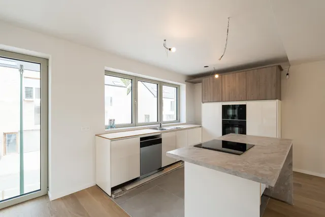 Maison à vendre à Bruxelles – 1/9