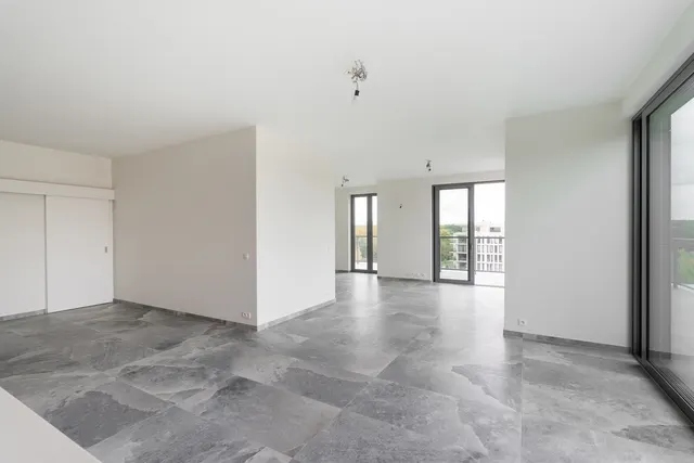 Penthouse te koop in Woluwe-Saint-Lambert – 1/10