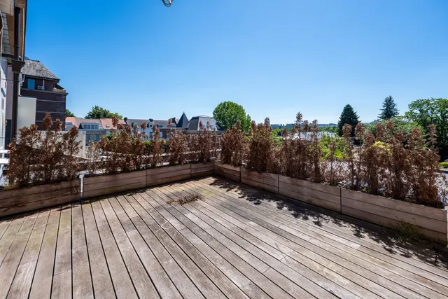 Huis te koop in Auderghem – 1/10