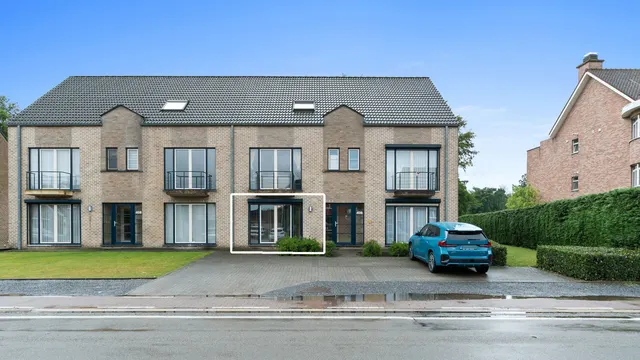 Appartement à vendre à Houthalen-Helchteren – 1/10
