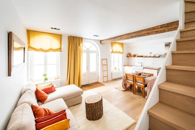 Duplex te koop in Bruxelles – 1/10