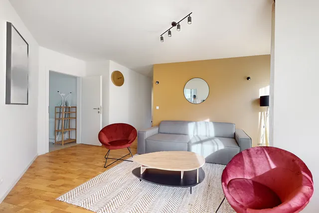 Appartement te koop in Jette – 1/10