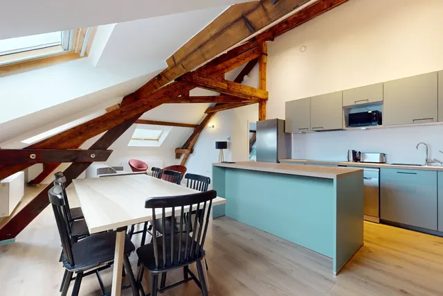 Appartement te koop in Bruxelles – 1/10