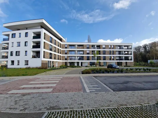 Appartement te koop in Jambes – 1/7