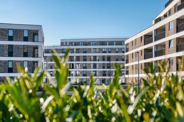 Appartement te koop in Namur – 1/10