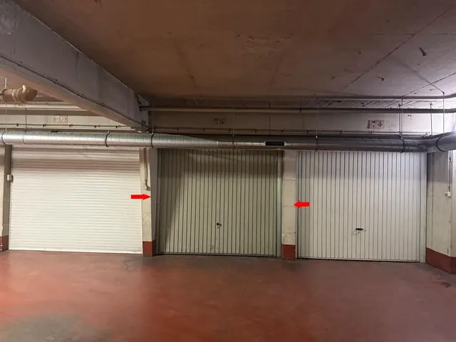 Maison à vendre à Charleroi – 1/8