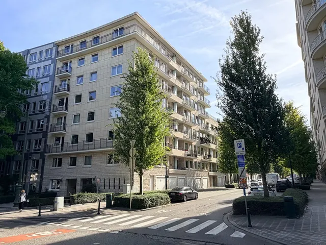 Appartement te huur in Sint-Pieters-Woluwe – 1/10