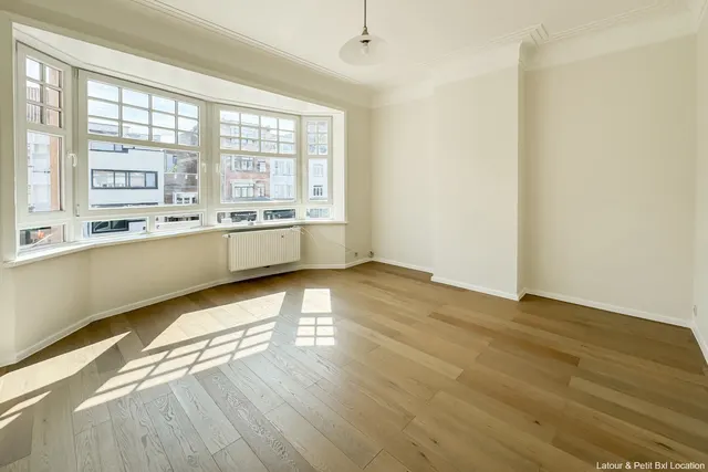 Appartement te huur in Uccle – 1/10