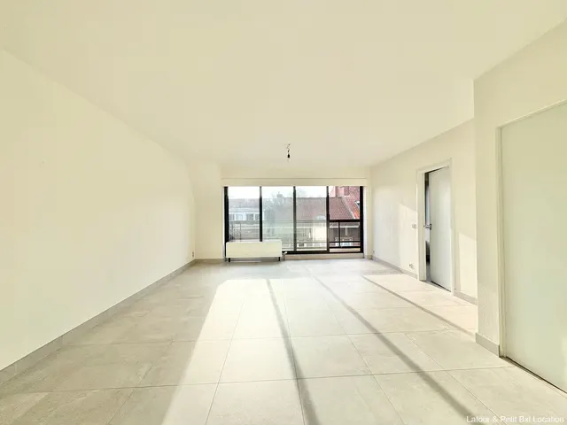 Appartement à louer à Woluwe-Saint-Lambert – 1/10