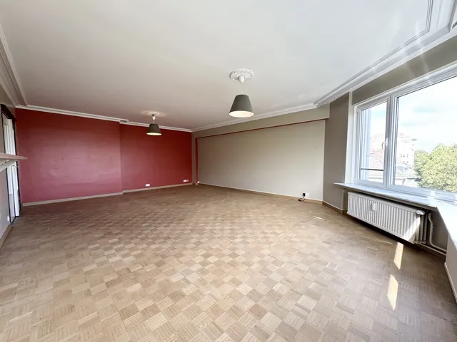 Appartement à louer à Woluwe-Saint-Lambert – 1/10