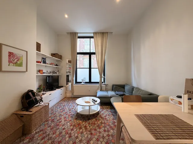 Apartment for rent in Ixelles – 1/10