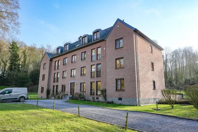 Appartement te huur in Huy – 1/10