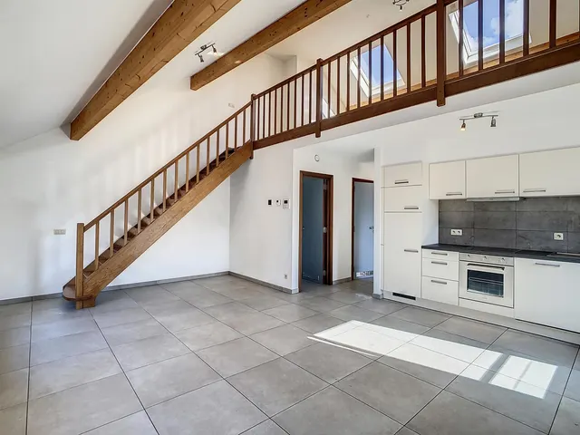 Appartement te huur in Marche-en-Famenne – 1/10