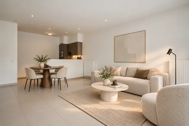 Apartment for sale in Gent – 1/10