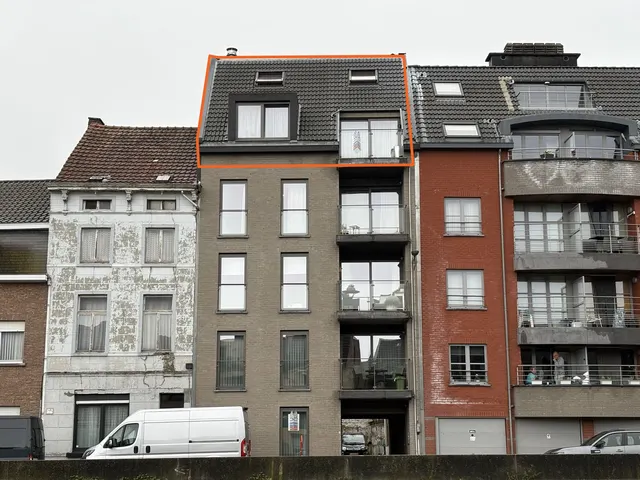Appartement te huur in Geraardsbergen – 1/10