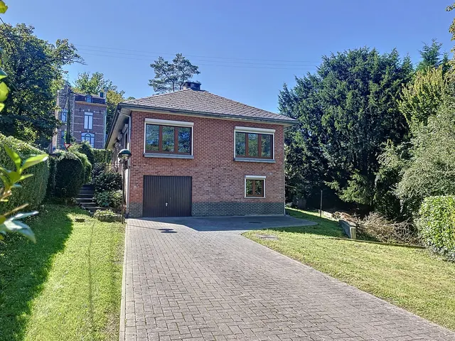 Huis te huur in Esneux Bungalow – 1/10