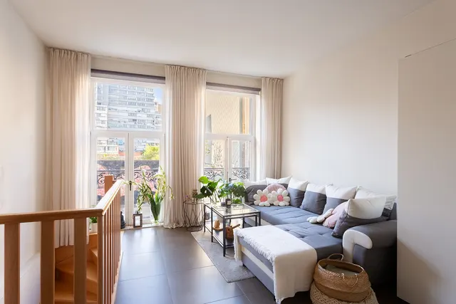 Appartement à vendre à Antwerpen – 1/10