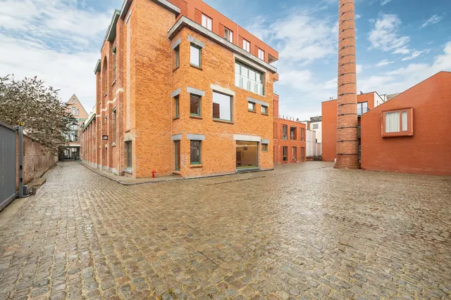 Apartment for sale in Antwerpen – 1/7