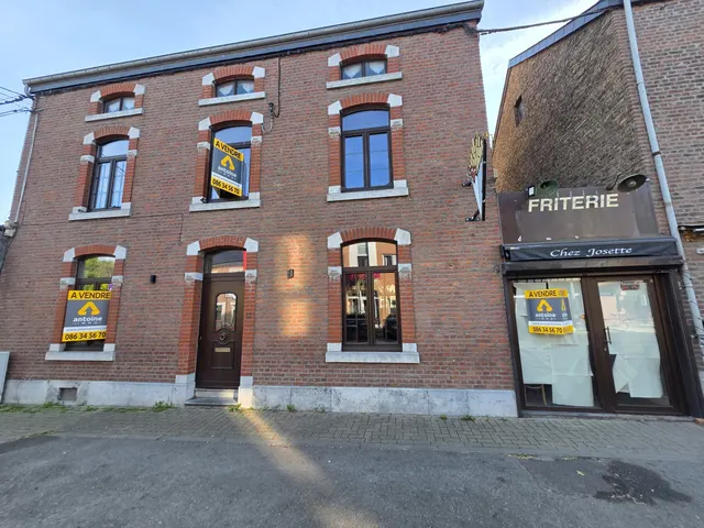 Huis te koop in Durbuy – 1/10