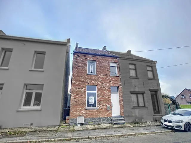 Huis te koop in Gouy-lez-Piéton – 1/10