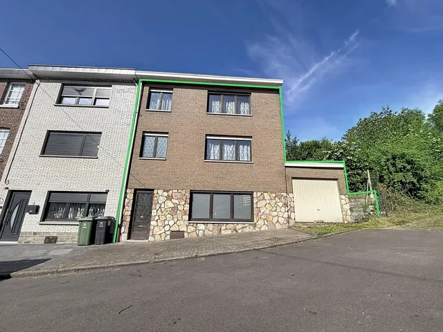 Maison à vendre à Ans – 1/10