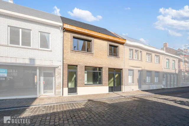 Huis te koop in Sinaai-Waas – 1/10