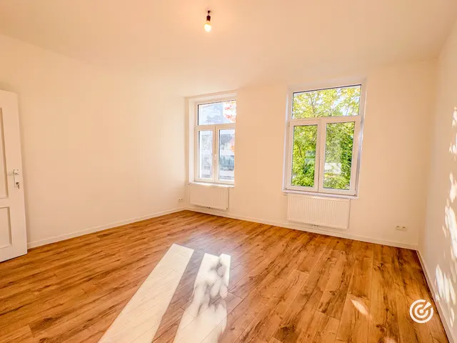 Appartement te huur in Bruxelles – 1/6
