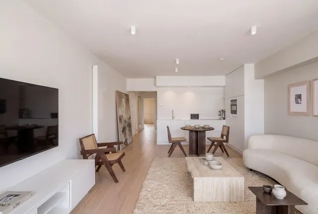 Appartement te koop in Knokke-Heist – 1/10