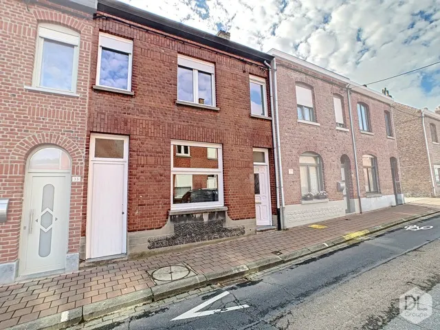 Maison/Villa à vendre à Herseaux – 1/10