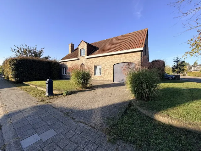 Huis à louer à Kieldrecht – 1/10