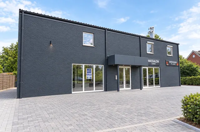 Appartement te huur in Nijlen – 1/10