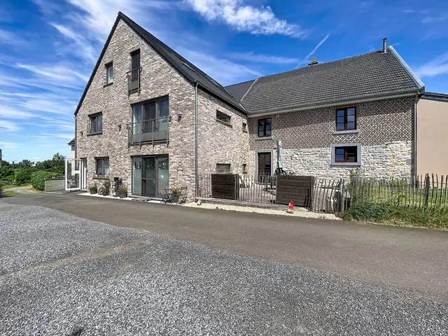 Appartement te huur in Welkenraedt – 1/10