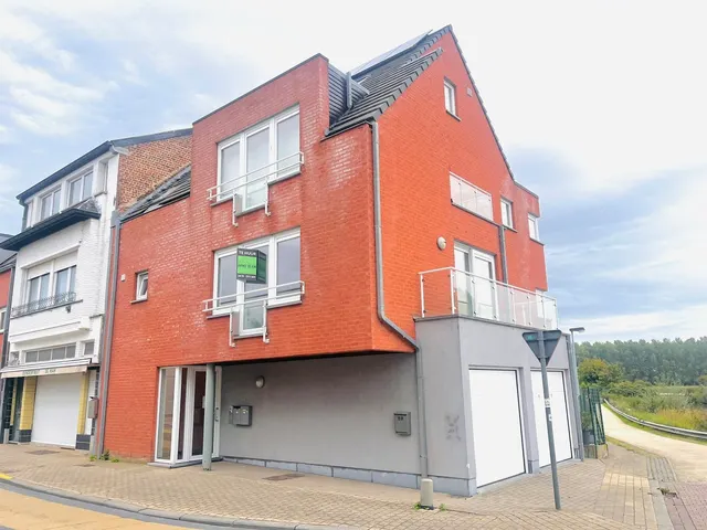 Appartement te huur in Denderleeuw – 1/10