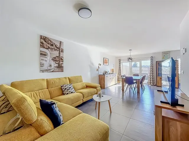 Maison à louer à Labuissière – 1/10