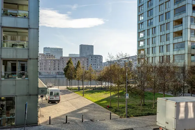 Appartement à vendre à Antwerpen – 1/10