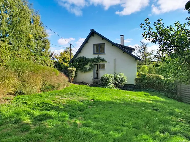 Maison à louer à Lasne – 1/10