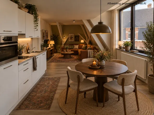 Assistentiewoning te koop in Dendermonde – 1/6