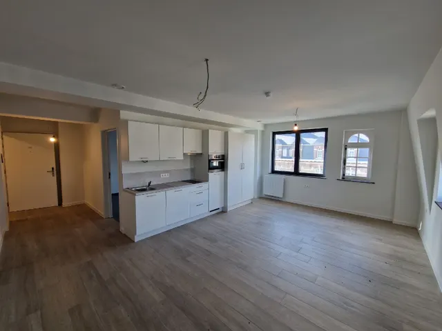 Assistentiewoning te koop in Dendermonde – 1/5