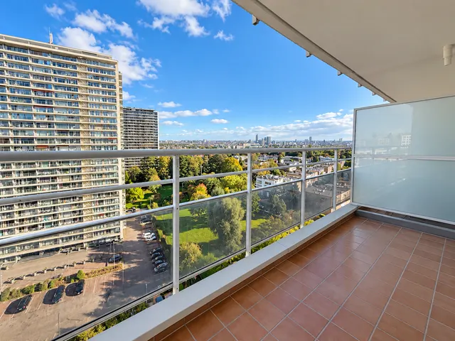 Appartement te huur in Jette – 1/10