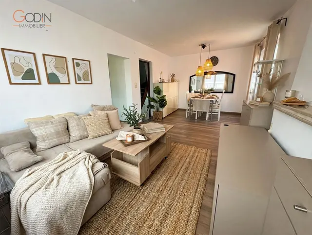 Huis te koop in Seraing – 1/10