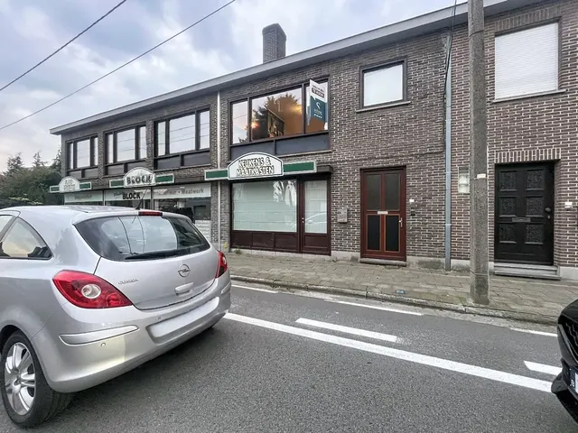 Appartement à louer à Waarschoot – 1/10