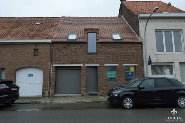 Maison à louer à Heule – 1/10