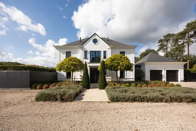 Huis à vendre à Tremelo – 1/10