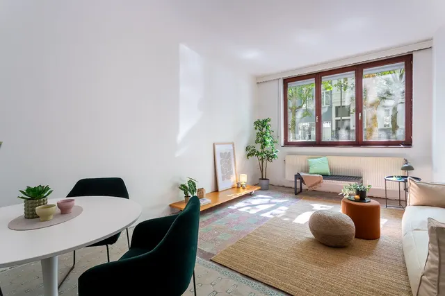 Woning à vendre à Antwerpen – 1/10