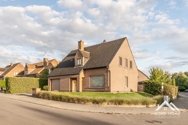 Maison à vendre à Temse – 1/10