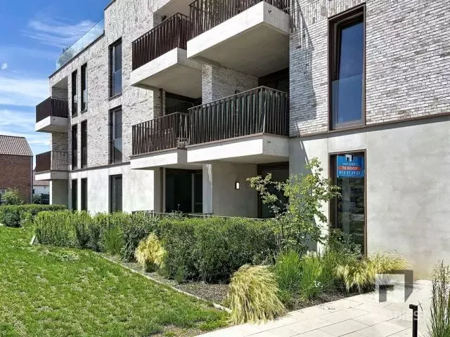 Gelijkvloers app. à vendre à Tessenderlo-ham – 1/10