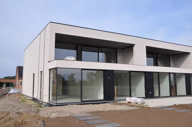 Appartement te koop in Lummen – 1/5