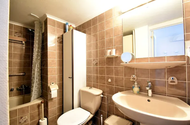 Appartement à vendre à De Haan – 1/10