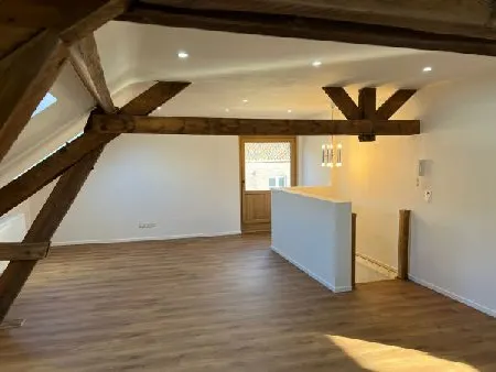 Appartement te huur in Jodoigne – 1/10