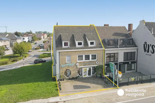 Appartement à vendre à Zedelgem – 1/10